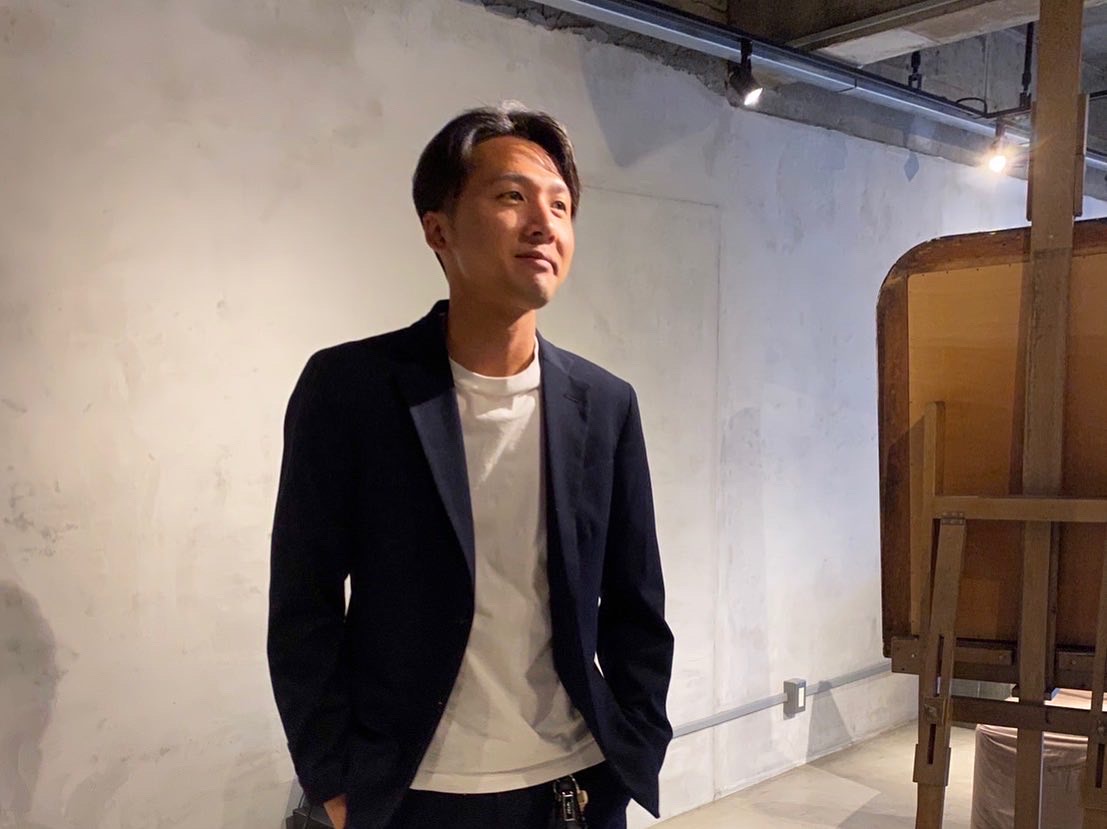 代表 福元 優貴