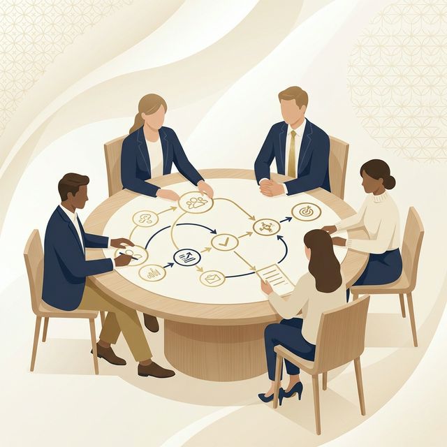 インサイドセールス構築